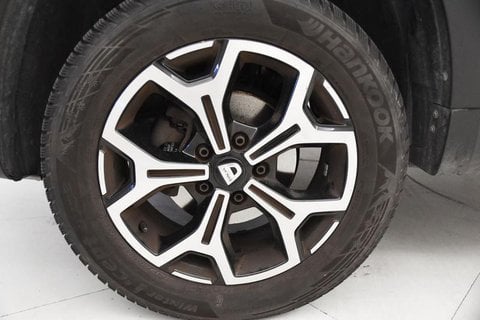 Auto Usate A Brescia | Dacia Duster 1.6 Sce Prestige Gpl 4X2 S&S 115Cv