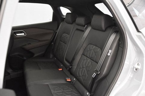 Auto Usate A Brescia | Nissan Qashqai 1.3 Mhev Tekna 2Wd 140Cv