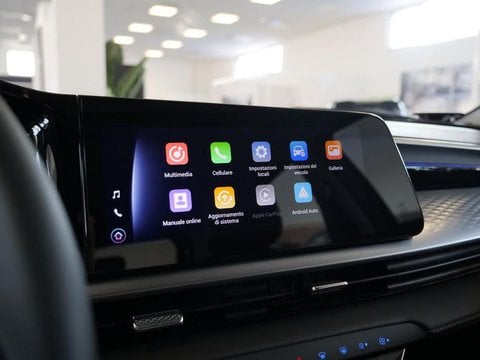 Auto Nuove Pronta Consegna A Brescia | Dr Automobiles Dr 3 Dr 3 1.5 Gpl 114Cv Cvt