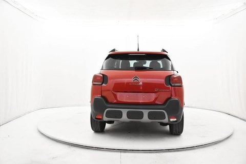 Auto Usate A Brescia | Citroën C3 Aircross 1.5 Bluehdi Plus S&S 110Cv