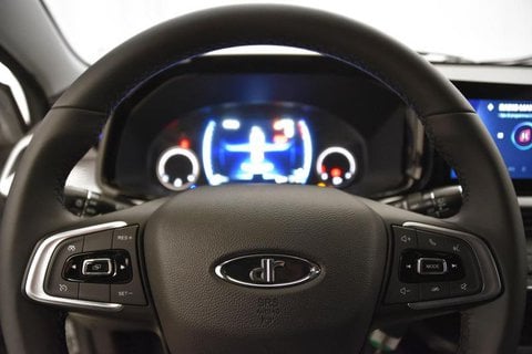 Auto Nuove Pronta Consegna A Brescia | Dr Automobiles Dr 3 Dr 3 1.5 Collection 116Cv