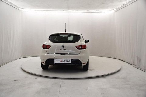 Auto Usate A Brescia | Renault Clio 1.5 Dci Energy Duel 75Cv