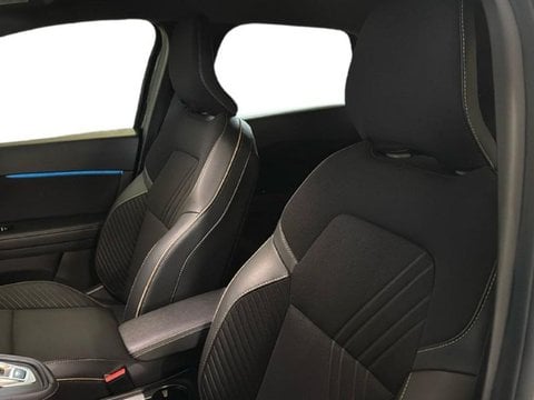 Auto Usate A Brescia | Renault Symbioz 1.6 E-Tech Full Hybrid Iconic 145Cv Auto