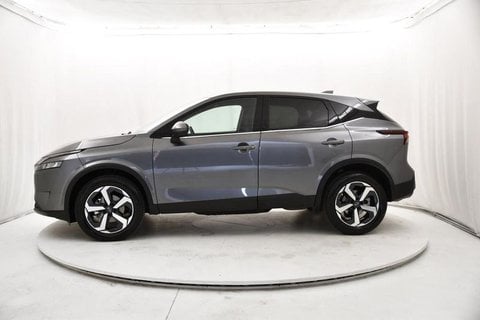 Auto Usate A Brescia | Nissan Qashqai 1.3 Mild Hybrid N-Connecta 2Wd 158Cv Xtronic