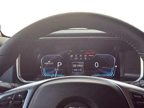 Auto Nuove Pronta Consegna A Brescia | Ich-X K2 2.0 Turbo Diesel 4X4 162Cv - Tasso 0