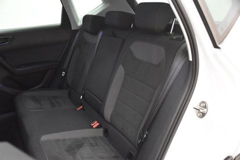 Auto Usate A Bergamo | Seat Ateca 1.6 Tdi Business Dsg