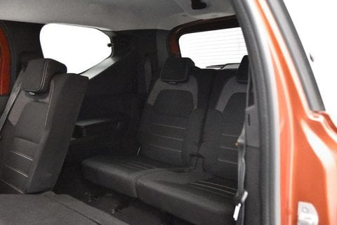 Auto Usate A Brescia | Dacia Jogger 1.0 Tce Extreme Up 110Cv 7P.ti