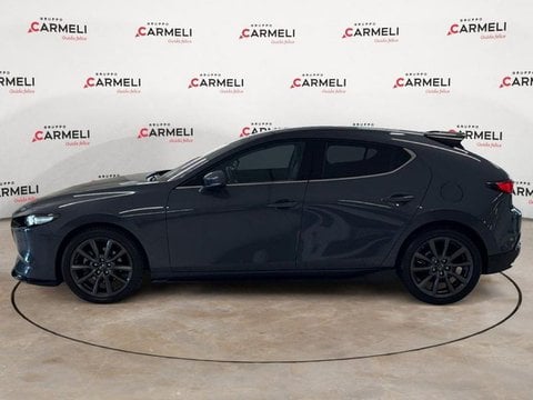 Auto Usate A Brescia | Mazda Mazda3 5P 2.5 M-Hybrid Takumi 140Cv