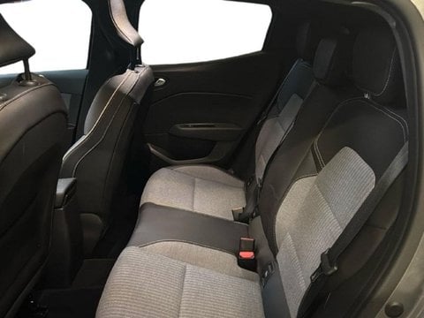 Auto Usate A Bergamo | Renault Clio 1.0 Eco-G Techno 100Cv
