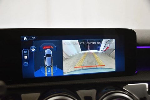 Auto Usate A Brescia | Mercedes-Benz Classe A 180 Premium Amg Line Auto