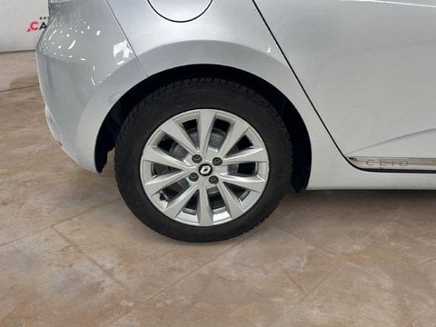 Auto Usate A Bergamo | Renault Clio 1.6 Hybrid Intens E-Tech 140Cv Auto My21