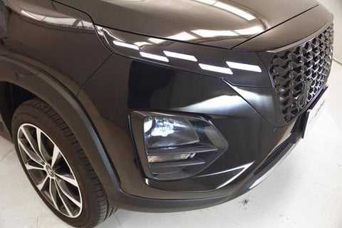 Auto Usate A Brescia | Dr Automobiles Dr 3 Dr 3 1.5 Collection 116Cv Cvt - Km0