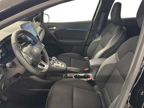 Auto Usate A Brescia | Renault Symbioz 1.6 E-Tech Full Hybrid Iconic 145Cv Auto