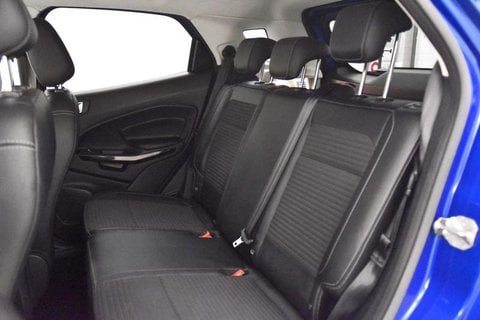 Auto Usate A Brescia | Ford Ecosport 1.5 Ecoblue Titanium S&S 100Cv My19