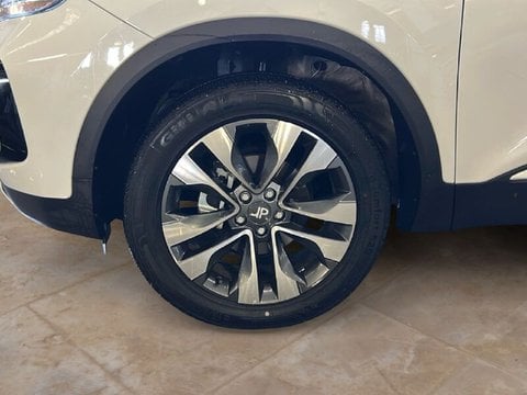 Auto Usate A Brescia | Dr Automobiles Dr 5 Dr5.0 1.5 Turbo Gpl 149Cv Cvt