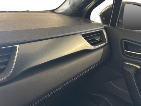 Auto Usate A Brescia | Renault Symbioz 1.6 E-Tech Full Hybrid Iconic 145Cv Auto