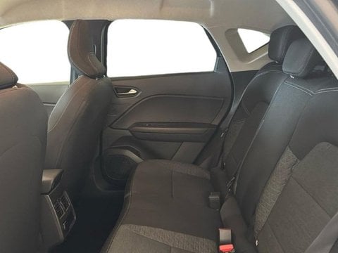 Auto Usate A Brescia | Renault Captur 1.0 Tce Zen 90Cv My21