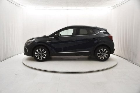 Auto Usate A Bergamo | Renault Captur 1.6 Hybrid Techno E-Tech 145Cv Auto