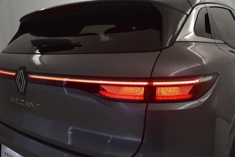 Auto Usate A Brescia | Renault Megane E-Tech Electric Megane E-Tech Evolution Ev60 Optimum Charge...