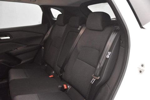 Auto Usate A Bergamo | Nissan Qashqai 1.5 E-Power N-Connecta 2Wd E-Shifter
