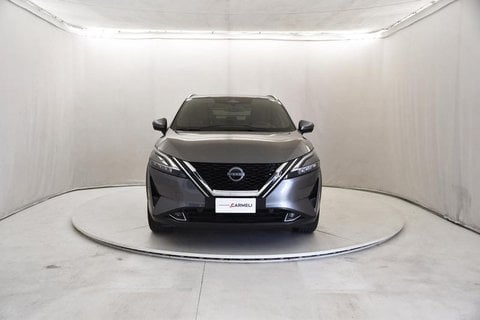 Auto Usate A Brescia | Nissan Qashqai 1.5 E-Power Tekna+ 2Wd E-Shifter