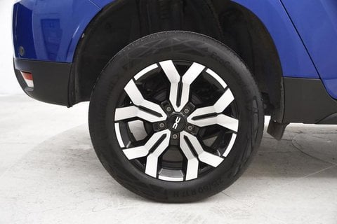 Auto Usate A Brescia | Dacia Duster 1.0 Tce Journey Up Gpl 4X2 100Cv