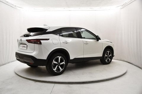 Auto Usate A Brescia | Nissan Qashqai 1.3 Mild Hybrid N-Connecta 2Wd 158Cv Xtronic