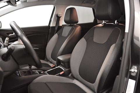Auto Usate A Brescia | Opel Grandland X 1.6 Ecotec Ultimate S&S 120Cv