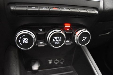 Auto Usate A Brescia | Renault Captur 1.6 Plug-In Hybrid Intens E-Tech 160Cv Auto My21