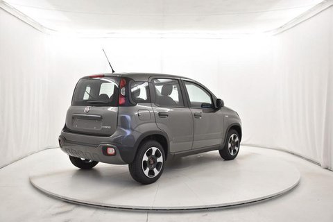 Auto Fiat Panda 1.0 Firefly Hybrid City Cross S&S 70Cv 5P.ti Km0 A Brescia