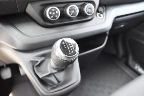 Auto Nuove Pronta Consegna A Brescia | Renault Trafic Iv Van T27 2.0 Blue Dci 130Cv L1H1 -Pronta ...