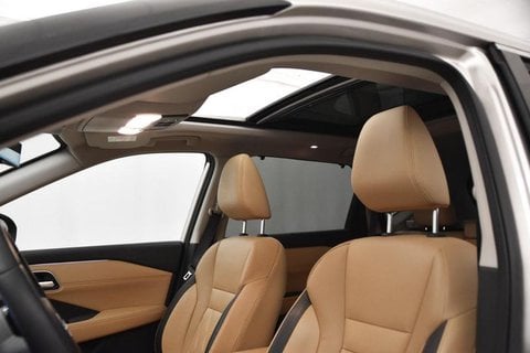 Auto Usate A Bergamo | Nissan X-Trail 1.5 E-Power Tekna 2Wd Auto