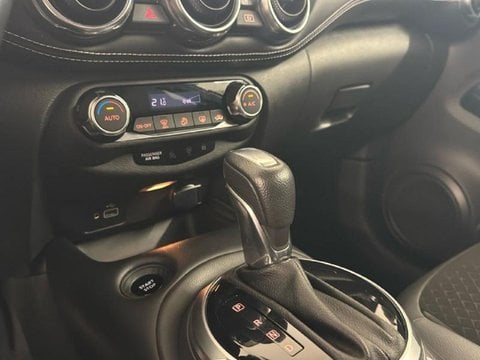 Auto Usate A Brescia | Nissan Juke 1.6 Hev N-Connecta