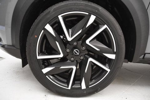 Auto Km0 A Brescia | Nissan Juke 1.0 Dig-T N-Design 114Cv