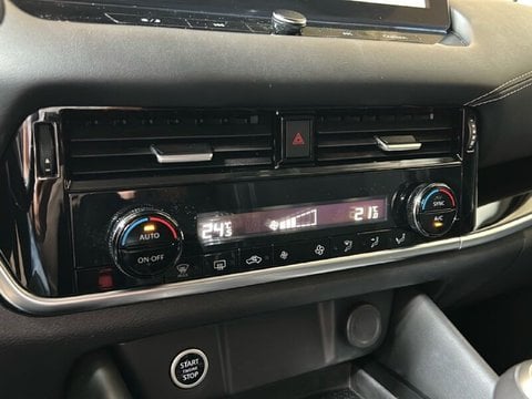 Auto Usate A Brescia | Nissan Qashqai 1.3 Mild Hybrid N-Connecta 2Wd 140Cv