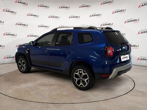 Auto Usate A Bergamo | Dacia Duster 1.0 Tce 15Th Anniversary Eco-G 4X2 100Cv