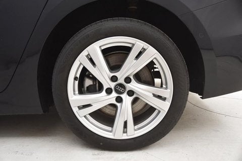 Auto Usate A Brescia | Audi A5 Avant 2.0 Tdi Mhev+ Business 204Cv S-Tronic Acc - Cerchi 18 - 360 ...