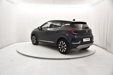 Auto Usate A Brescia | Renault Captur 1.6 Phev Techno E-Tech 160Cv Auto