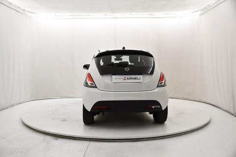 Auto Usate A Brescia | Lancia Ypsilon 1.0 Firefly Hybrid Oro S&S 70Cv