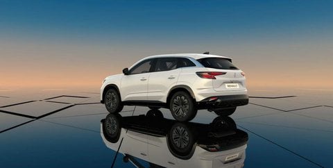 Auto Nuove Pronta Consegna A Brescia | Renault Austral 1.3 Mild Hybrid Evolution 160Cv Auto