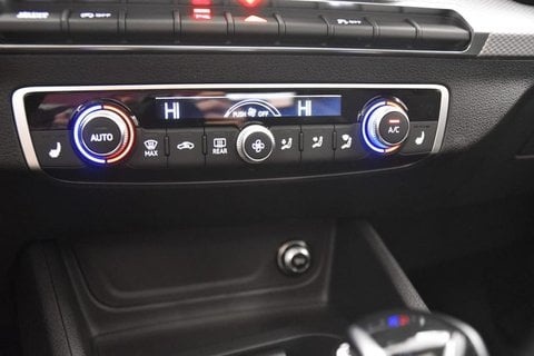 Auto Usate A Brescia | Audi Q2 35 1.5 Tfsi S Line Edition S-Tronic Km0 - Tetto - Cerchi 17 -Led