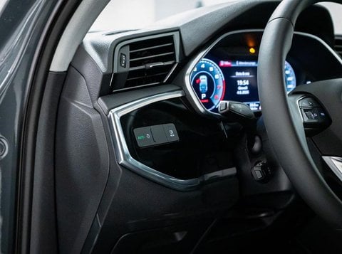 Auto Usate A Brescia | Audi Q3 Spb 35 Tfsi S Tronic Business Plus -Iva Esposta