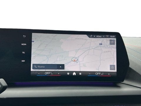 Auto Usate A Brescia | Bmw Serie 1 118D Msport Auto Aziendale - Navi - Led - Full