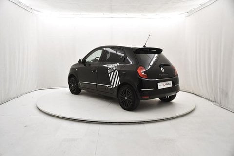 Auto Usate A Bergamo | Renault Twingo Electric Twingo Urban Night 22Kwh