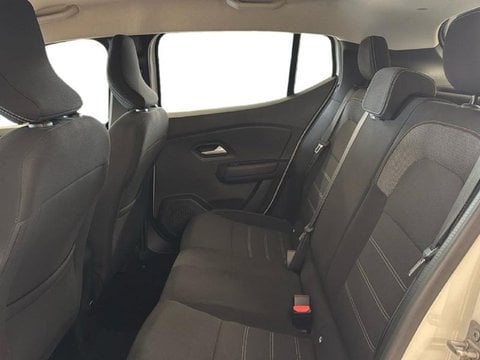 Auto Usate A Bergamo | Dacia Sandero Stepway 1.0 Tce Comfort Eco-G 100Cv