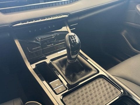 Auto Nuove Pronta Consegna A Brescia | Dr Automobiles Dr 5 Dr 5 1.5 Collection 95Cv