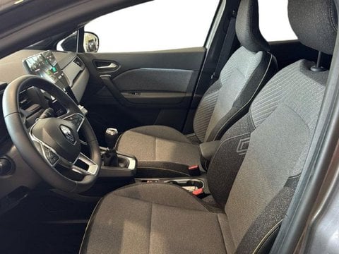 Auto Usate A Brescia | Renault Captur 1.0 Tce Techno 90Cv