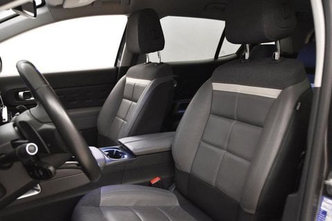 Auto Usate A Brescia | Citroën C5 Aircross 1.5 Bluehdi Shine S&S 130Cv Eat8
