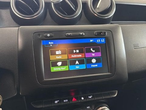 Auto Usate A Brescia | Dacia Duster 1.5 Blue Dci Prestige 4X2 S&S 115Cv My19