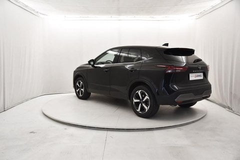 Auto Usate A Brescia | Nissan Qashqai 1.3 Mild Hybrid N-Connecta 2Wd 140Cv